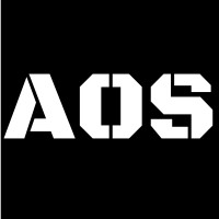 AOS Utility Services logo - Similar company to George T. Hall Company