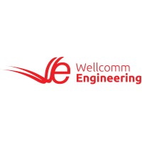 Wellcomm Engineering SpA logo - Similar company to Wellcomm