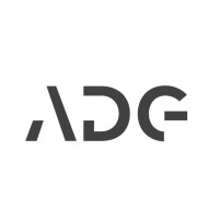 ADG Estudio logo - Similar company to 3Kf