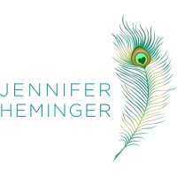 Jennifer Heminger Yoga logo - Similar company to Samueli Institute