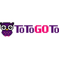 Totogoto logo - Similar company to Fleettrack