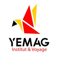 Yemag Institut & Voyage logo - Similar company to Menko Agro