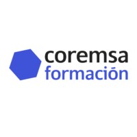 Coremsa Formación logo - Similar company to Ceac Fp Oficial