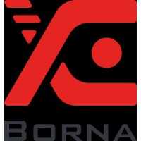 Borna Telecom logo - Similar company to Borna