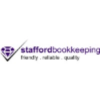 Stafford Bookkeeping