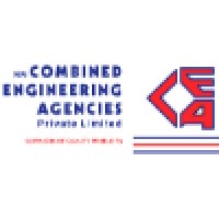 NN Combined Engineering Agencies Pvt Ltd logo - Similar company to Mac Tools Traders