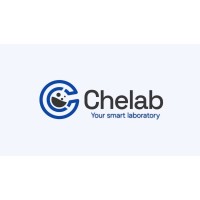 CHeLab logo - Similar company to Chelab Srl