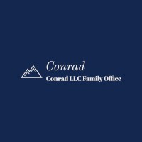 Conrad LLC logo - Similar company to Kedham + Partners