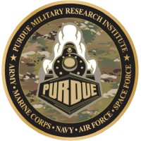 Purdue Military Research Institute (PMRI) logo - Similar company to Purdue National Defense Society