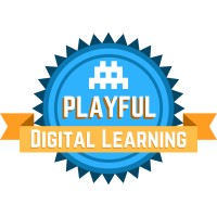 Playful Digital Learning, LLC. logo - Similar company to Playful Digital