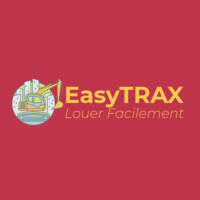EasyTRAX logo - Similar company to Easytrax Ltd.