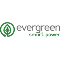 Evergreen Smart Power logo - Similar company to Naak Power Partners