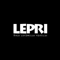 Lepri Cerâmicas logo - Similar company to Meginox