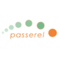 Passerel BV logo - Similar company to Campus Woudhuis