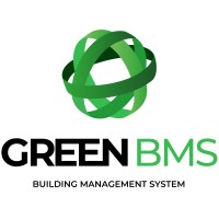 Green BMS logo - Similar company to Mega Surgical Comercio E Representacoes Ltda