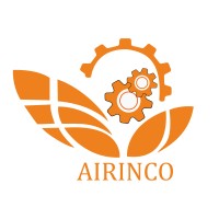 Aircraft logo - Similar company to Interuss Platform