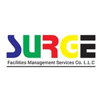 Surge Facilities Management Services co LLC logo - Similar company to Esl Business Solutions