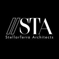 StellarTerra Architects logo - Similar company to Rya Interiors