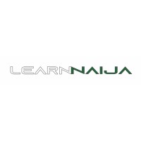 LearnNaija logo - Similar company to Molly Distinct Consult