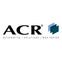 ACR Group logo - Similar company to Barrhaven Ford