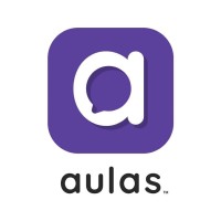 aulas logo - Similar company to Brigosha