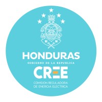 Comisión Reguladora de Energía Eléctrica - CREE logo - Similar company to Conatel Honduras