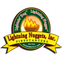 Lightning Nuggets Inc logo - Similar company to Rainier Seeds