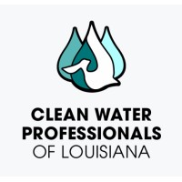 Clean Water Professionals of Louisiana logo - Similar company to Wateroperator.Org