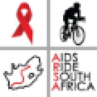 AIDS Ride South Africa logo - Similar company to Nulyfe \\ Cbd Oil