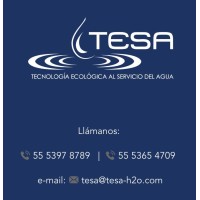 Tecnología Ecológica al Servicio del Agua S.A. de C.V, logo - Similar company to Tecnología Gastronómica Grensa