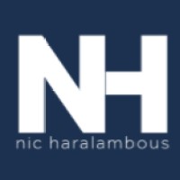 Nic Haralambous logo - Similar company to Pocket Development Consulting (Pty) Ltd