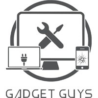 Gadget Guys logo - Similar company to Phidiax