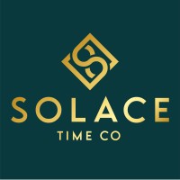 Solace Time Co. logo - Similar company to Dilip Hardware & Sanitation