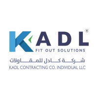 KADL FITOUT COMPANY logo - Similar company to Xplan Fit Out Company