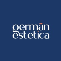 German Estetica logo - Similar company to 60 Minutes Laundry