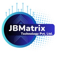 JBMatrix Technology Pvt. Ltd. logo - Similar company to Alienity Technologies