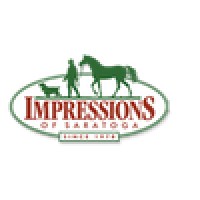 Impressions Of Saratoga