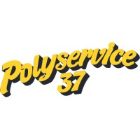 Polyservice 37 logo - Similar company to Harmonie Pub