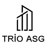 Trio ASG Gayrimenkul, Yönetim Danışmanlık Limited Şirketi logo - Similar company to Proyon Proje Yöneti̇m Danişmanlik Ve Teknoloji̇ Ltd. Şti̇.