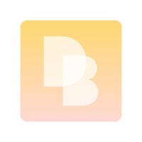 DigitaleBlonde logo - Similar company to Nicolas Rouger | Demain C'Est Loin