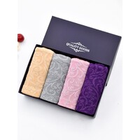 Underwear Manufacturer logo - Similar company to Hana