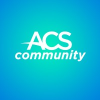 The ACS Community logo - Similar company to The Fed - Federation Of Independent Retailers