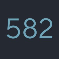 Brand 582 logo - Similar company to Smart Learning