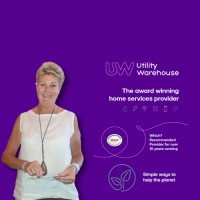 Save Money with Vicky Cutler logo - Similar company to Network She