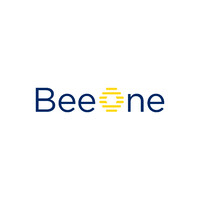 BeeOne logo - Similar company to Carthur