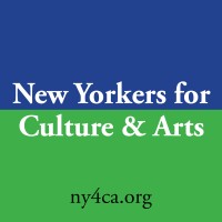 New Yorkers for Culture & Arts logo - Similar company to Ring Of Keys