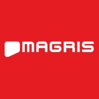 MAGRIS SPA logo - Similar company to Ica System
