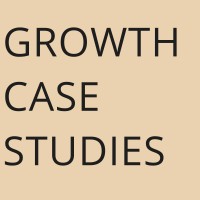 Growth Case Studies logo - Similar company to Techdreal