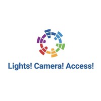 Lights! Camera! Access! logo - Similar company to Mantis & Co.
