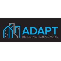 Adapt Building Surveyors logo - Similar company to Nexalogics